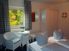 Гостиница Hotel Hannen  Папенбург